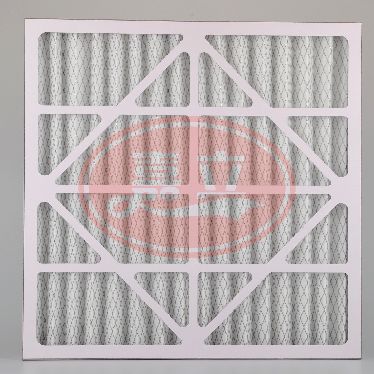 田林纸框过滤器